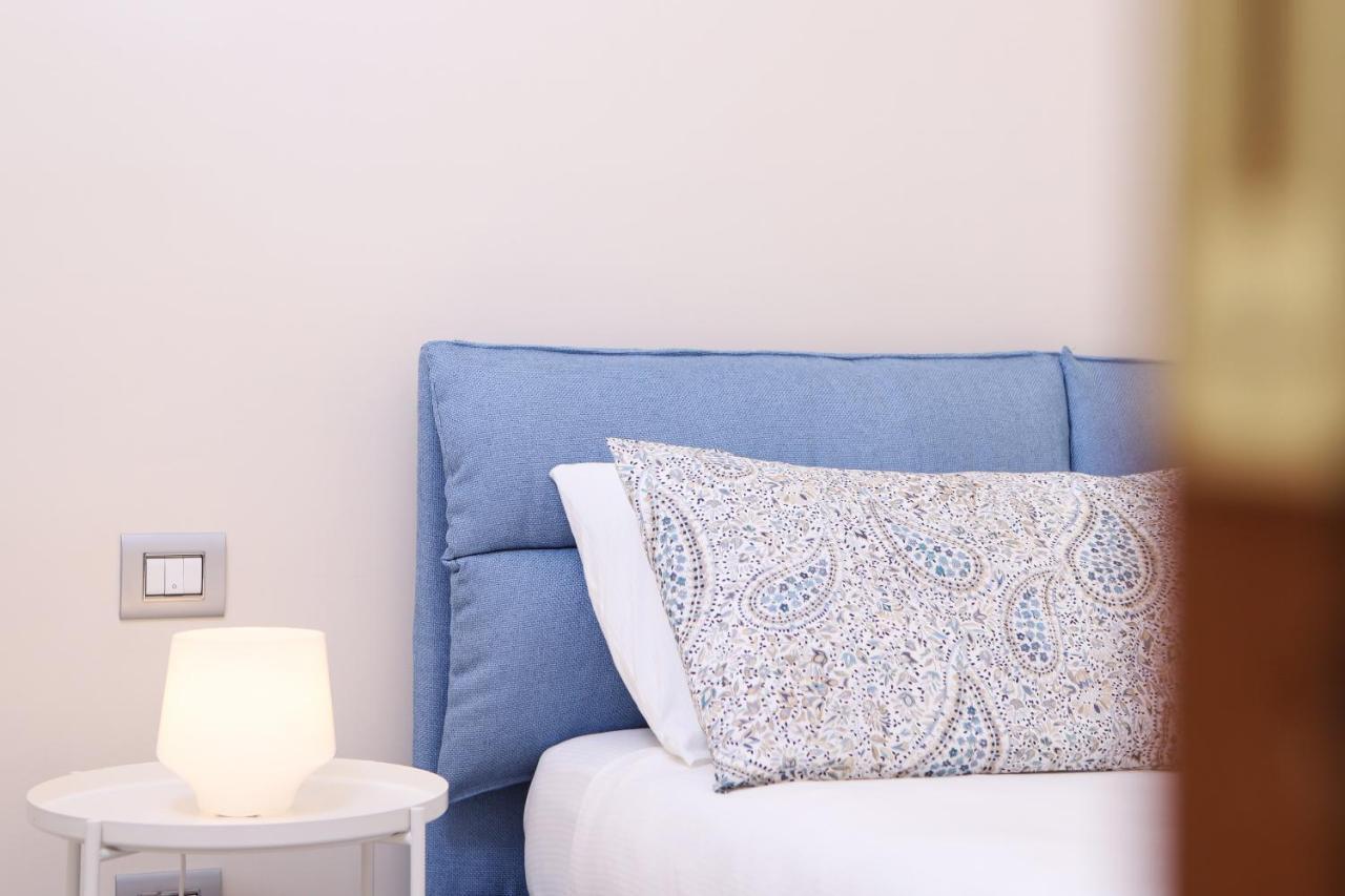Appartamento Shabby Chic In The Vibrant Center *